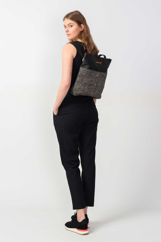 SAC FEMME TORD