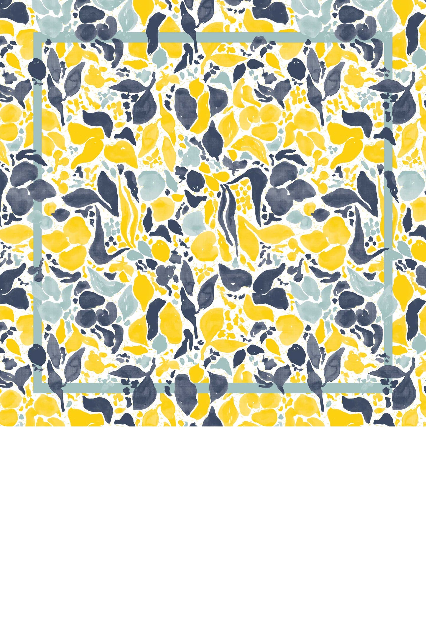 TRIOLA WOMEN SCARF