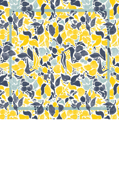 TRIOLA WOMEN SCARF