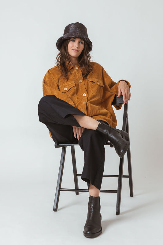 CHAPEAU FEMME TXIMEL