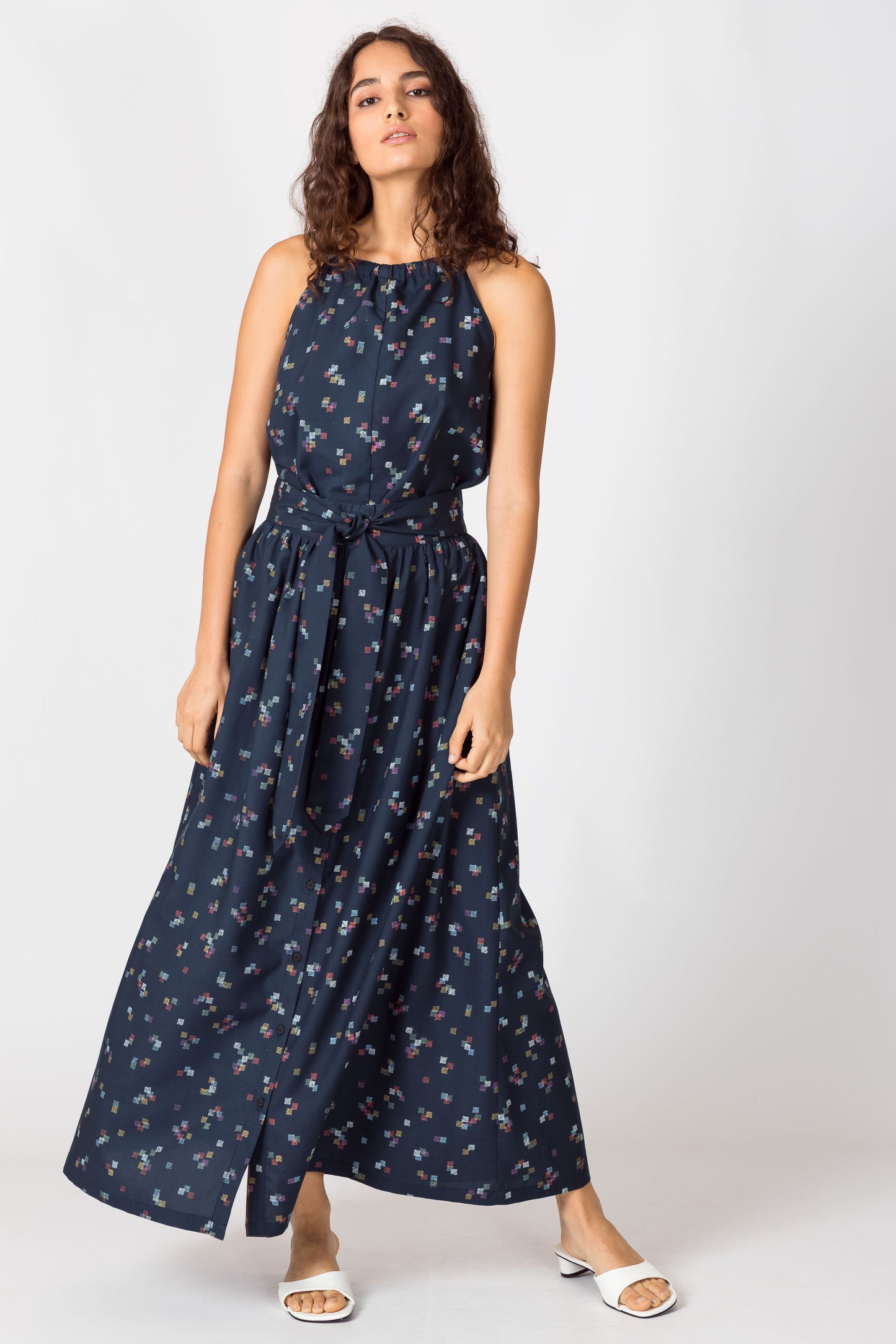 UBA WOMEN SKIRT