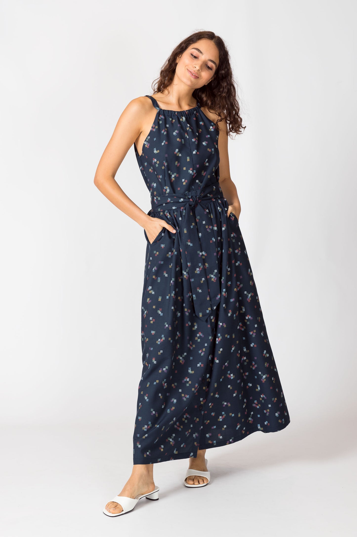 UBA WOMEN SKIRT