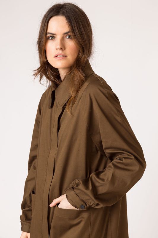 UBAGA WOMEN JACKET