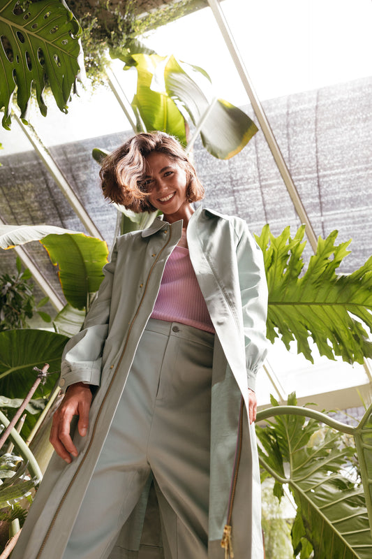 UBAGA WOMEN JACKET