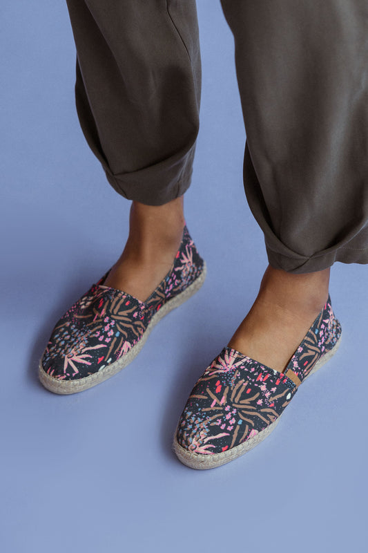 ESPADRILLES FEMME UDAN