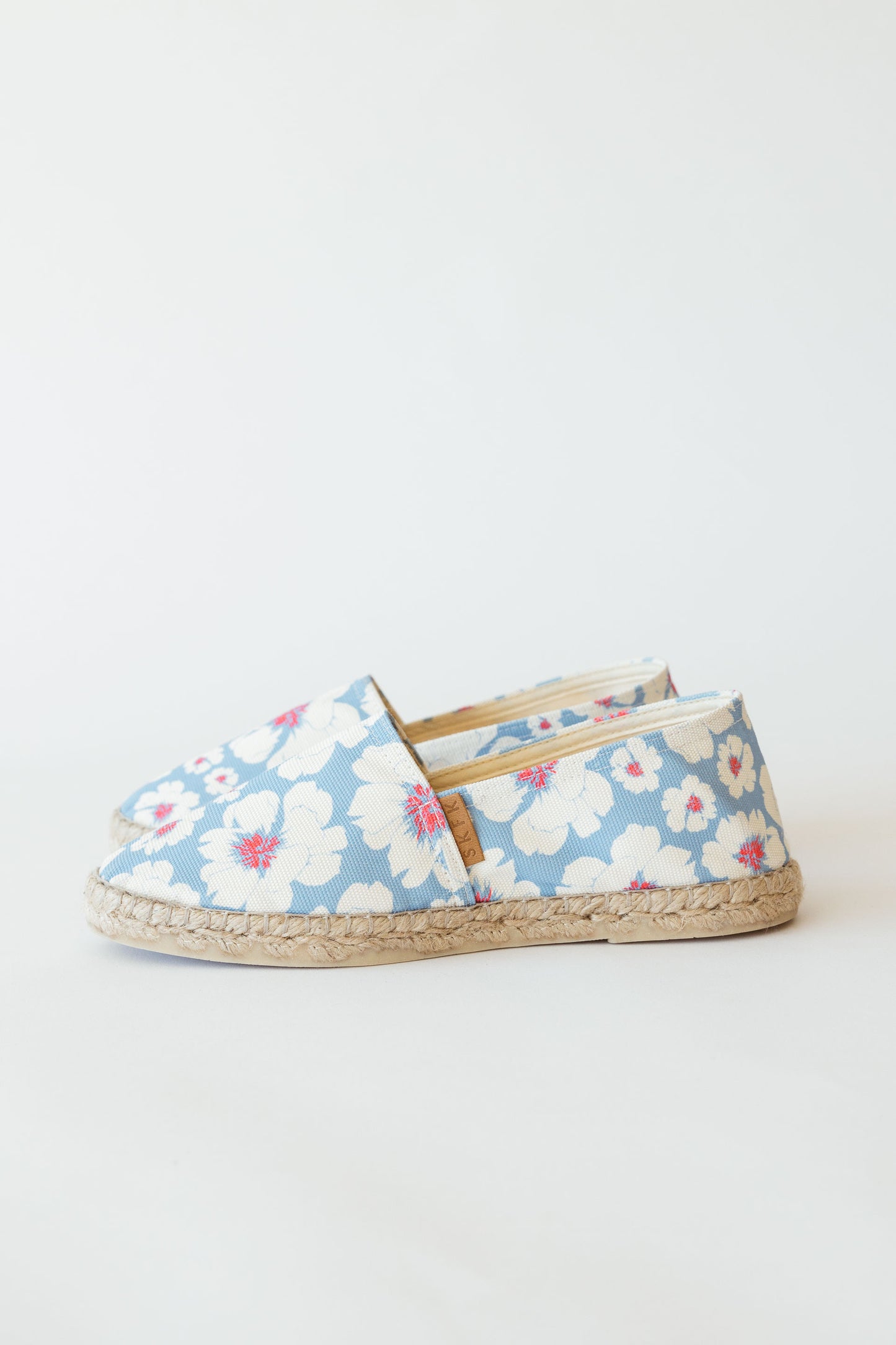 UDAN WOMEN ESPADRILLES