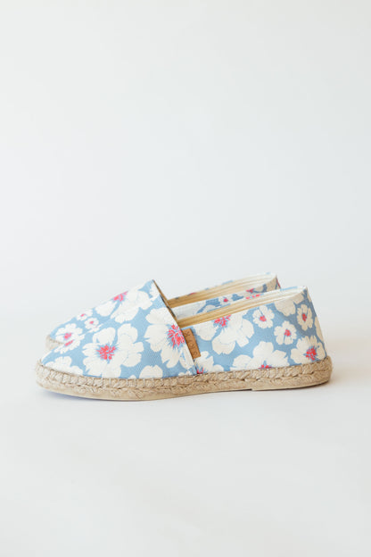 UDAN WOMEN ESPADRILLES