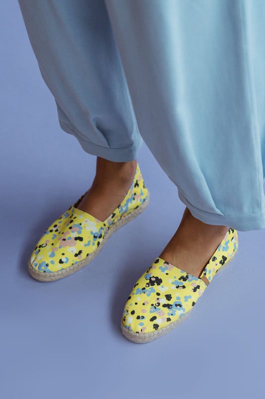 ESPADRILLES FEMME UDAN