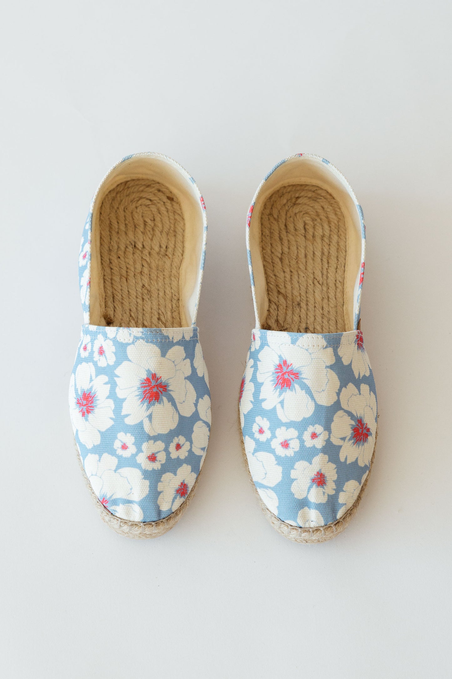 UDAN WOMEN ESPADRILLES