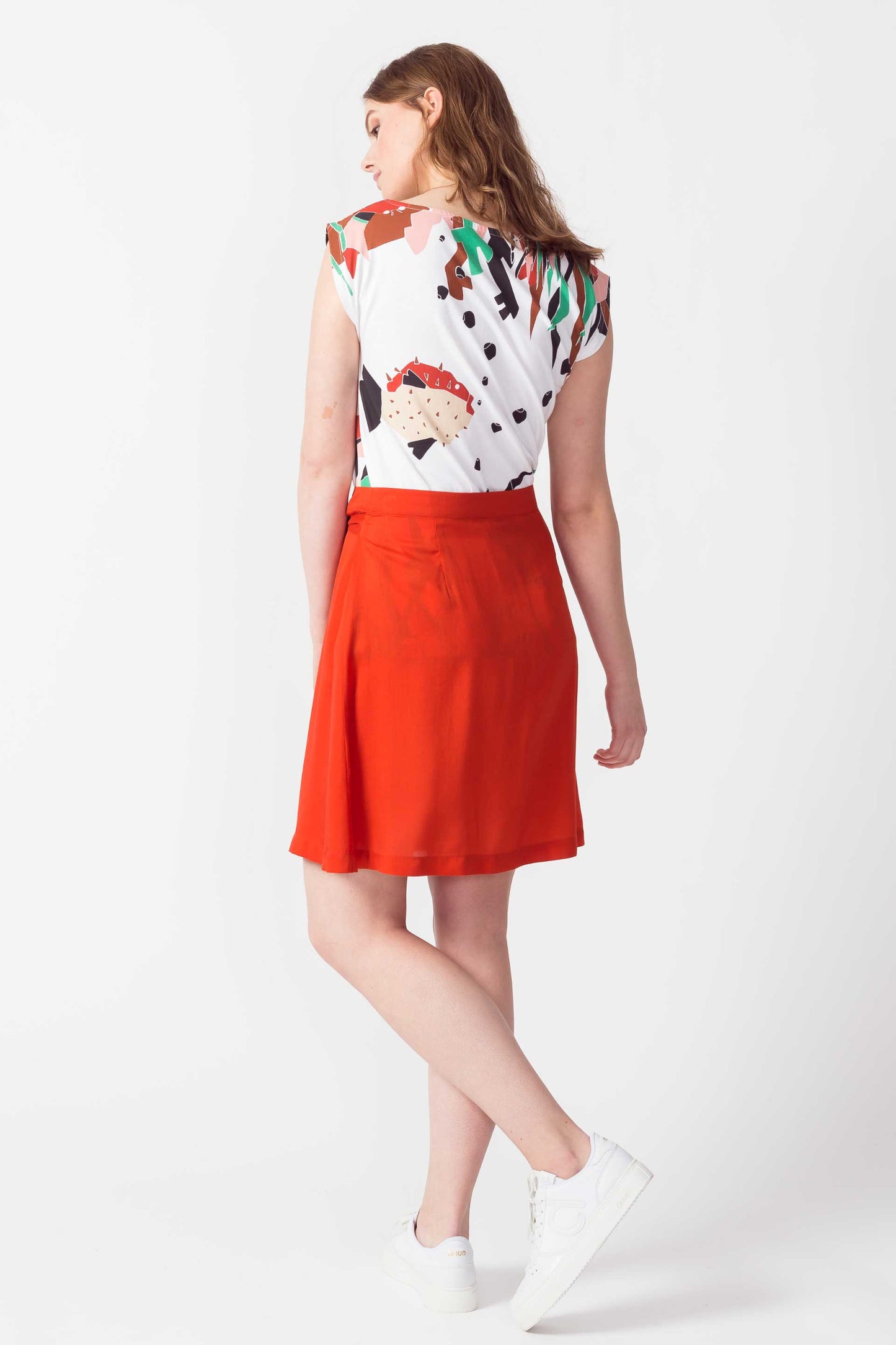 UDANE WOMEN SKIRT