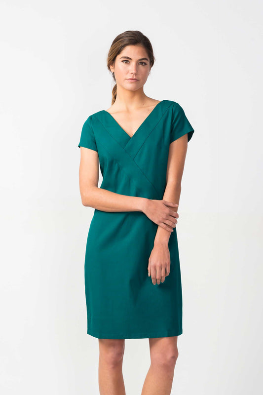 ROBE FEMME UGUZNE