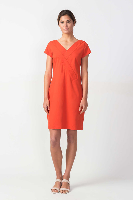 ROBE FEMME UGUZNE