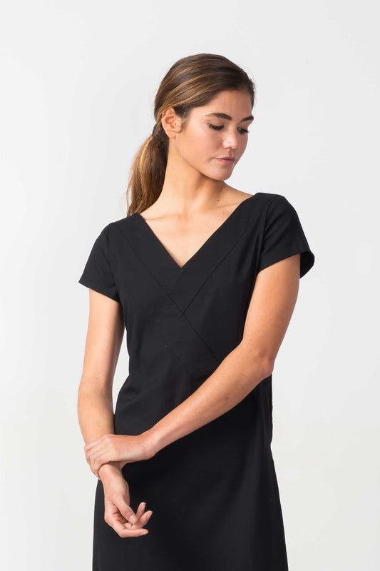 ROBE FEMME UGUZNE