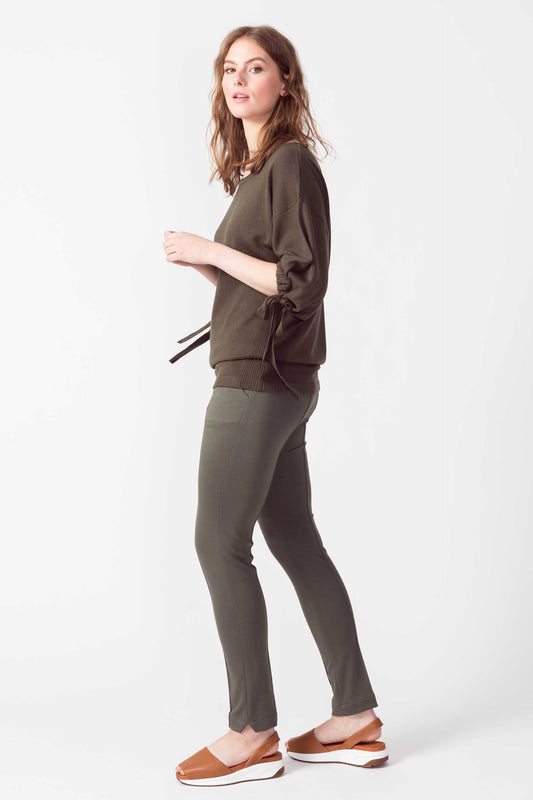 PANTALON FEMME URE