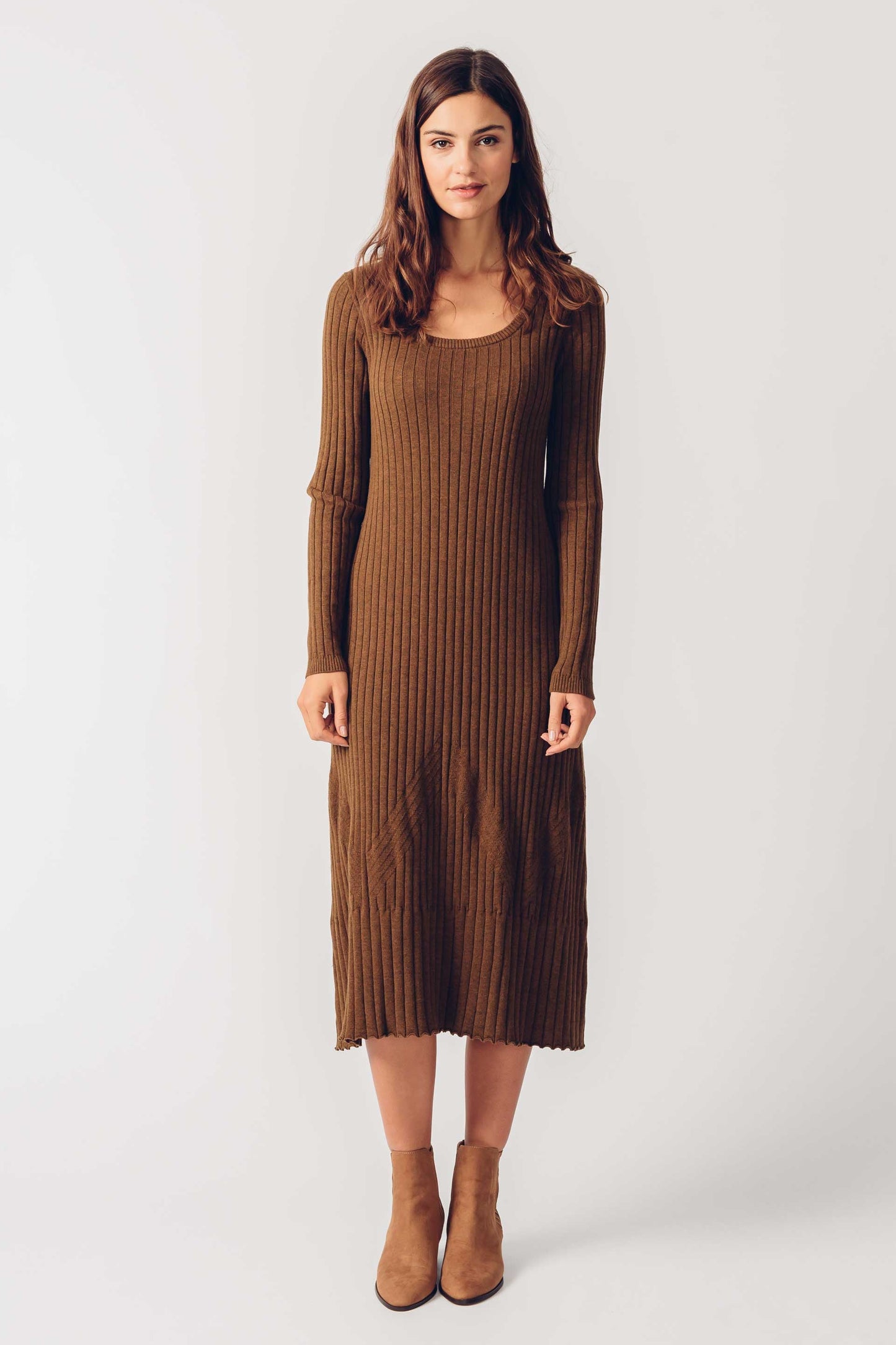 VESTIDO DE MUJER UREDERRA