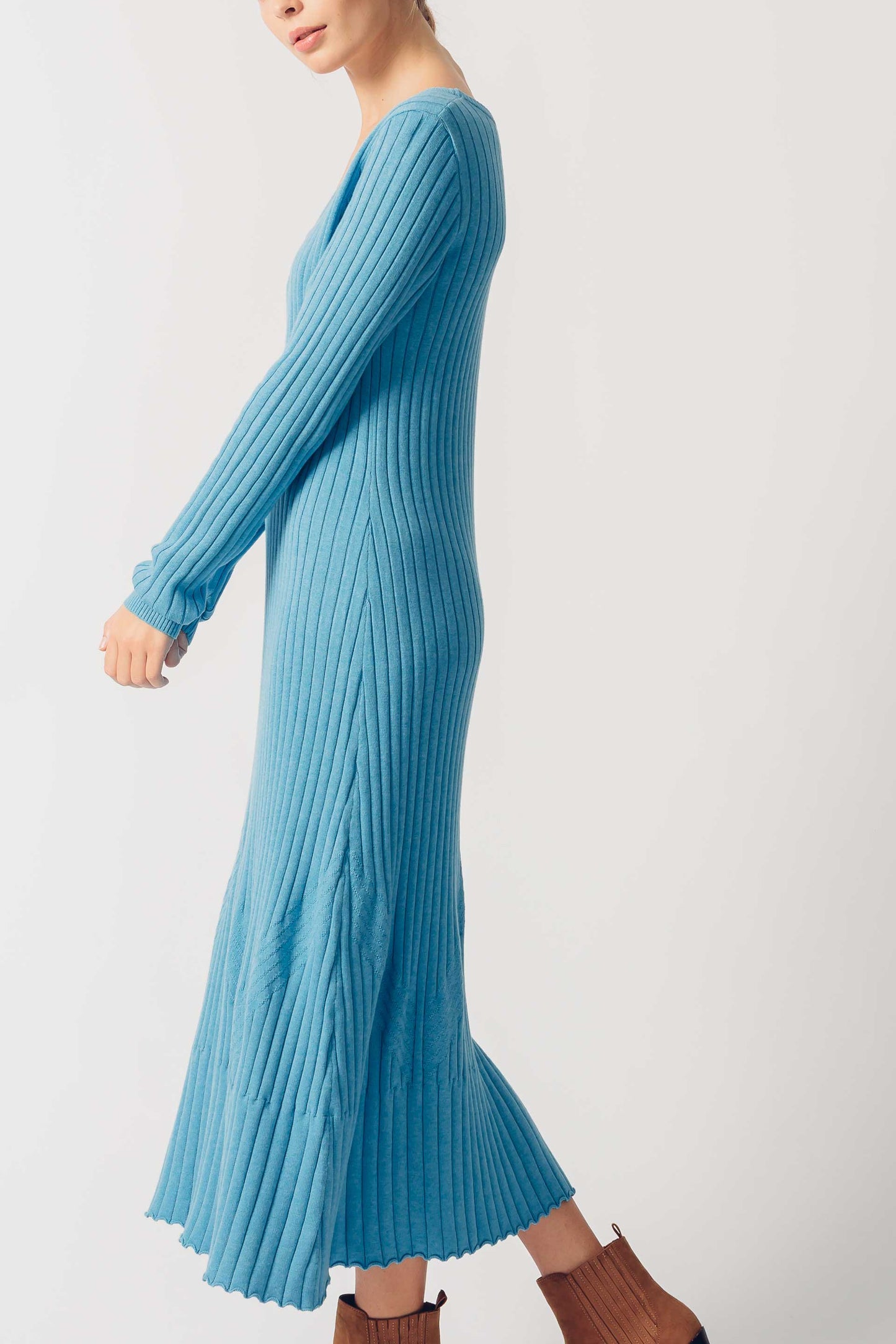 UREDERRA WOMEN DRESS