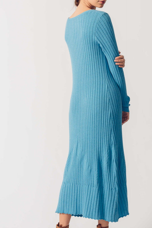 VESTIDO DE MUJER UREDERRA