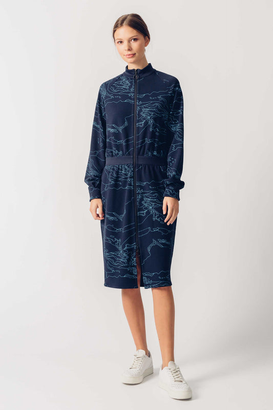ROBE FEMME URKIOLA