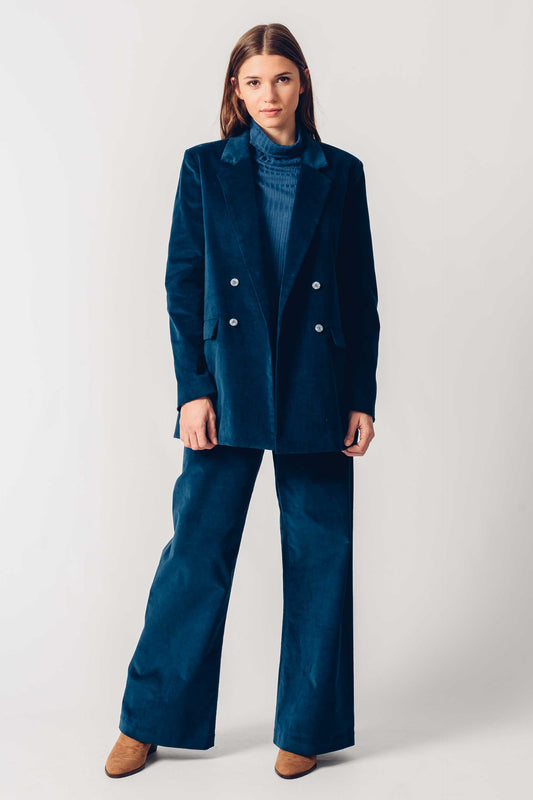 URZURI WOMEN JACKET