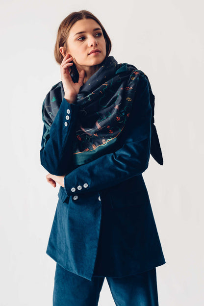 URZURI WOMEN JACKET