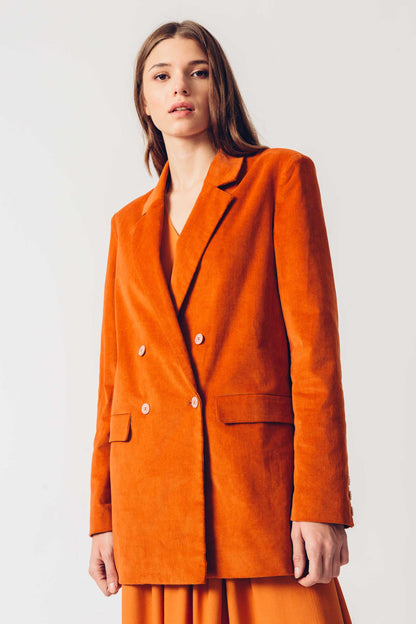 URZURI WOMEN JACKET