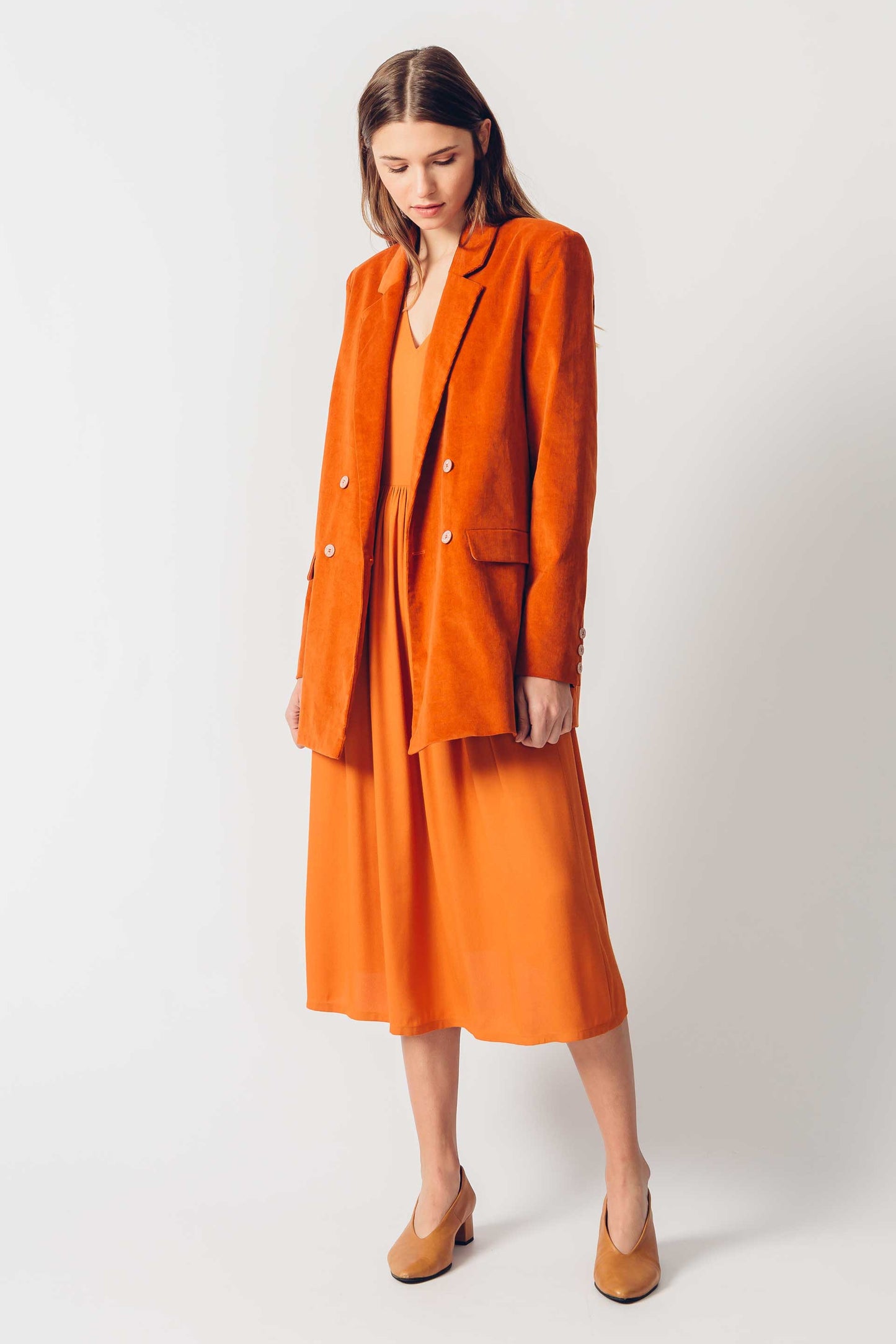 URZURI WOMEN JACKET