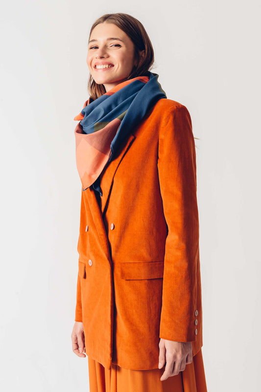 URZURI WOMEN JACKET