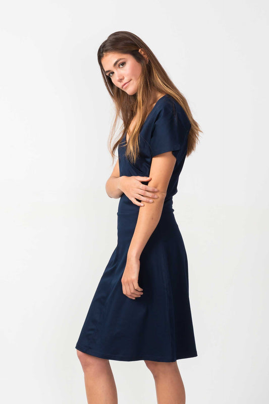 ROBE FEMME UXIA