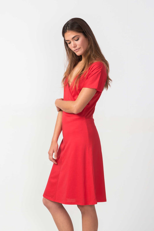 ROBE FEMME UXIA