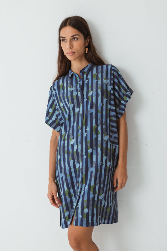VESTIDO AHIOA