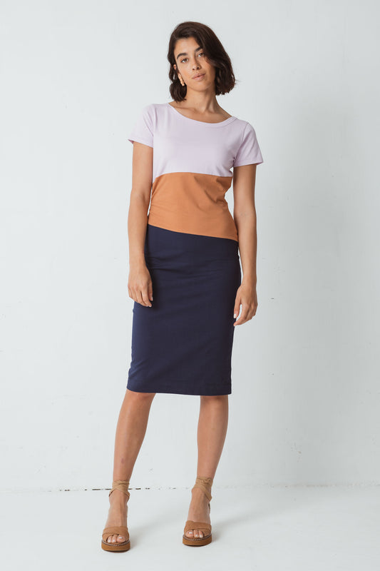 VESTIDO AITI - GOTS