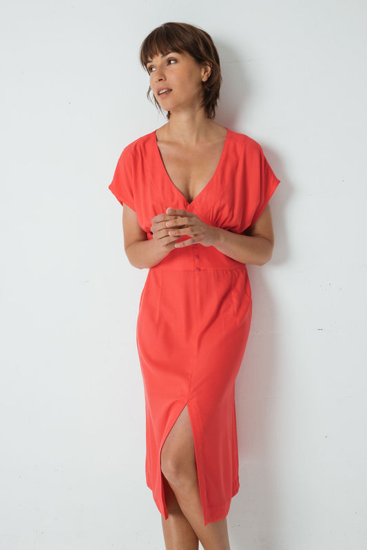 VESTIDO ANDONE