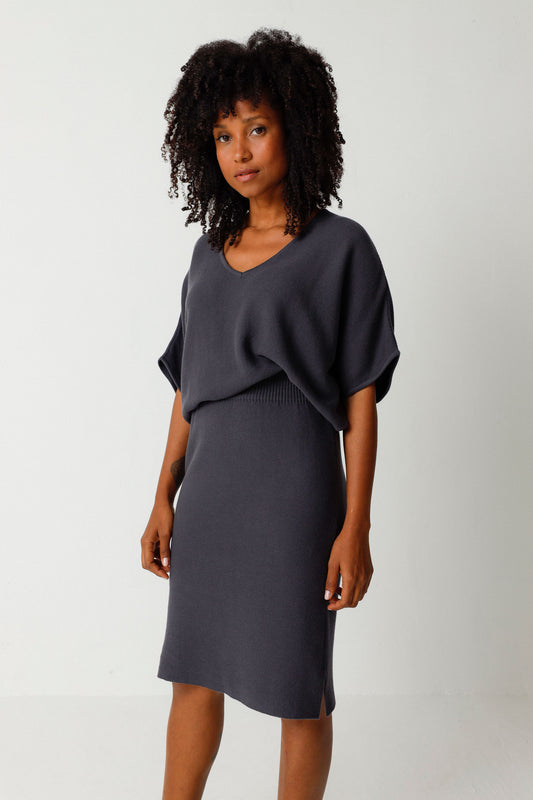 VESTIDO ANUK-GOTS