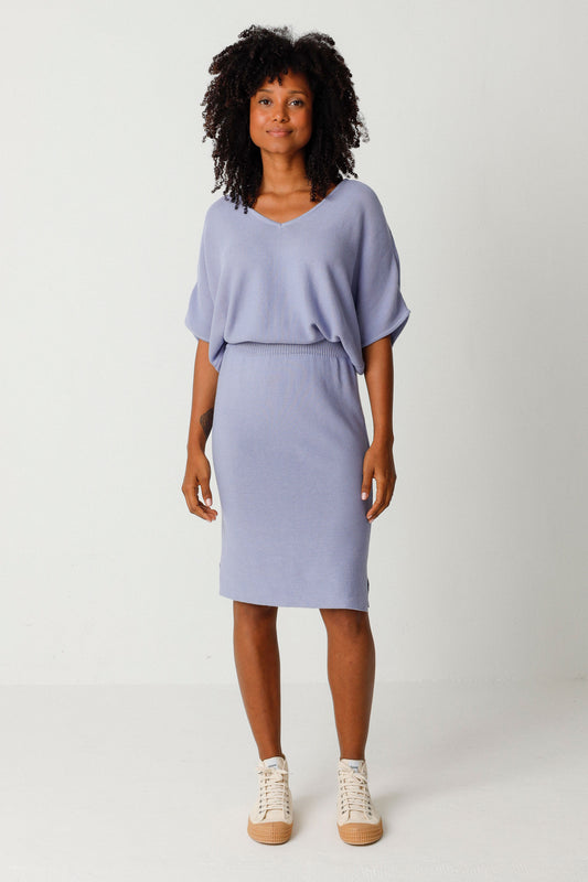 VESTIDO ANUK-GOTS