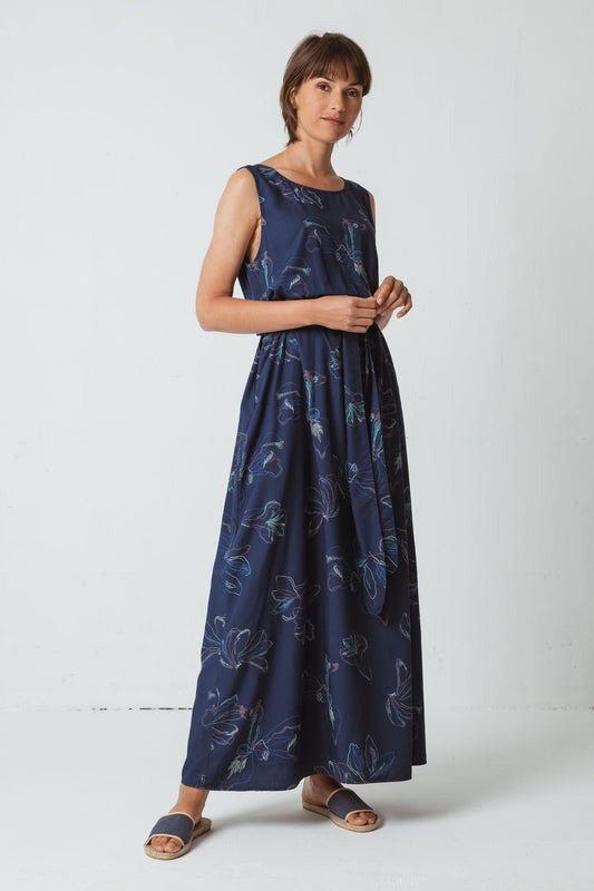 VESTIDO AURITZE