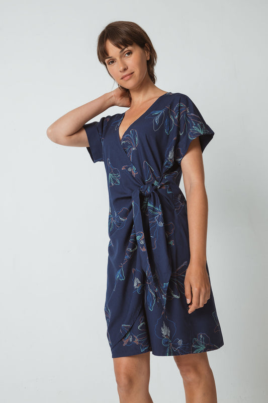 ROBE BÉLATE