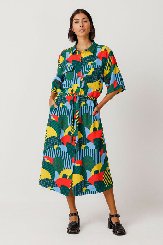 ROBE DANÉLÉ