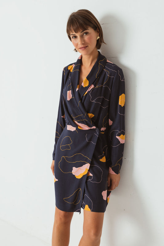 ROBE DEBA