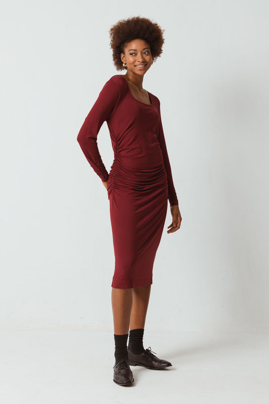 ROBE DORLETA