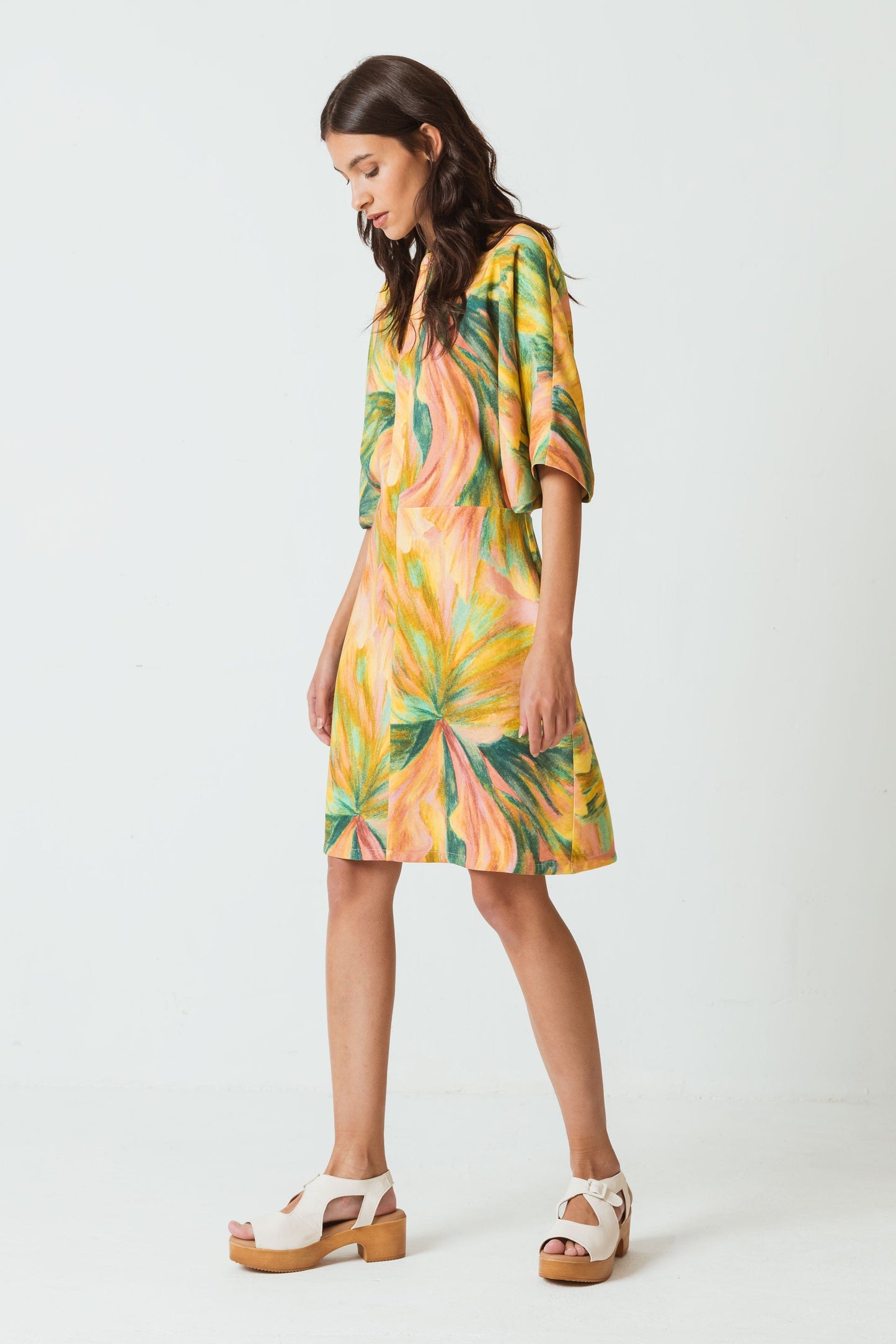 Robe EDERRA
