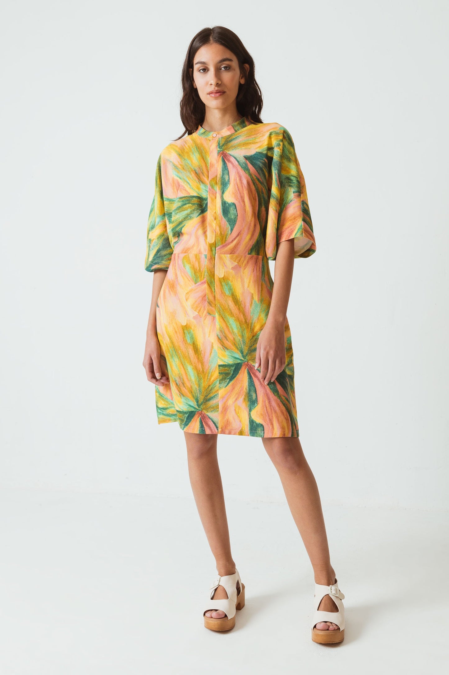 Robe EDERRA