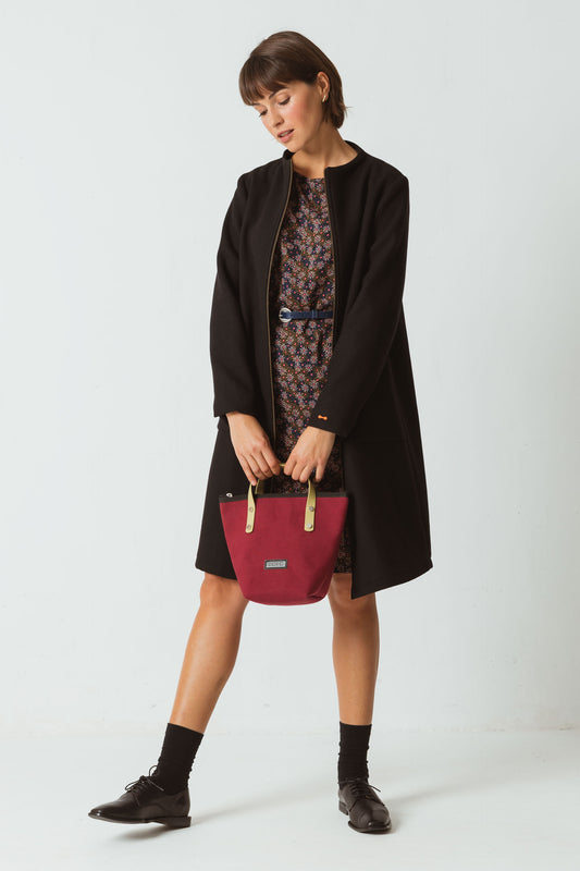 ROBE EDURTZETA
