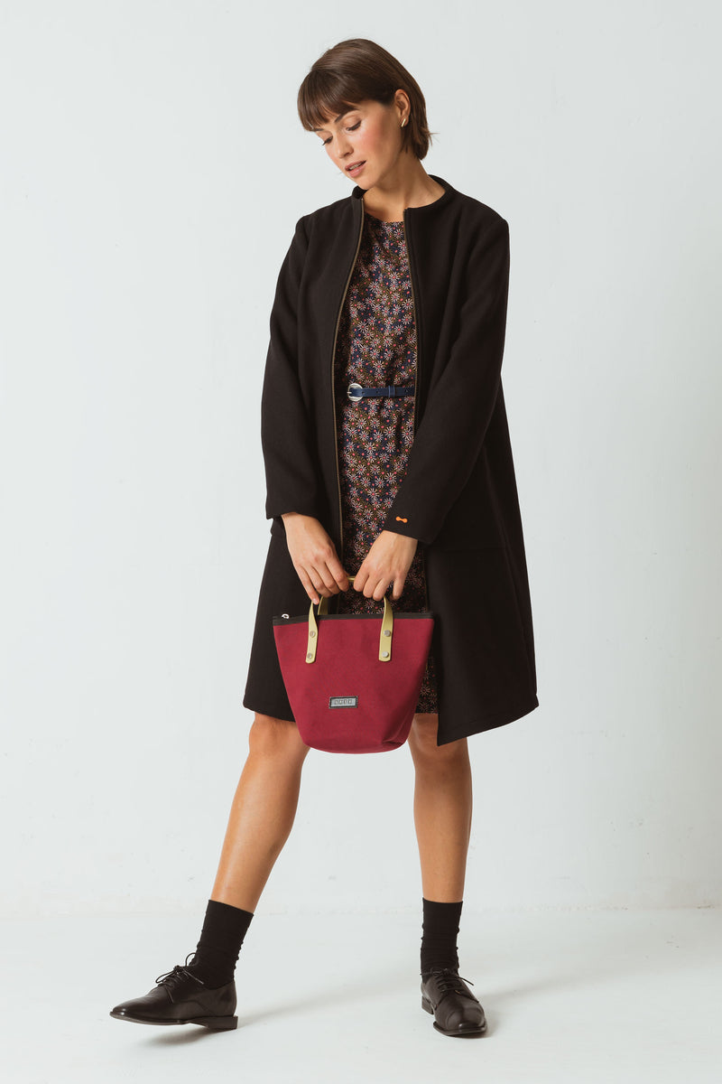 ROBE EDURTZETA