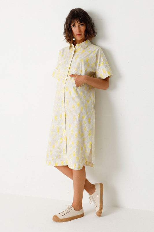 ROBE ELIZA-GOTS