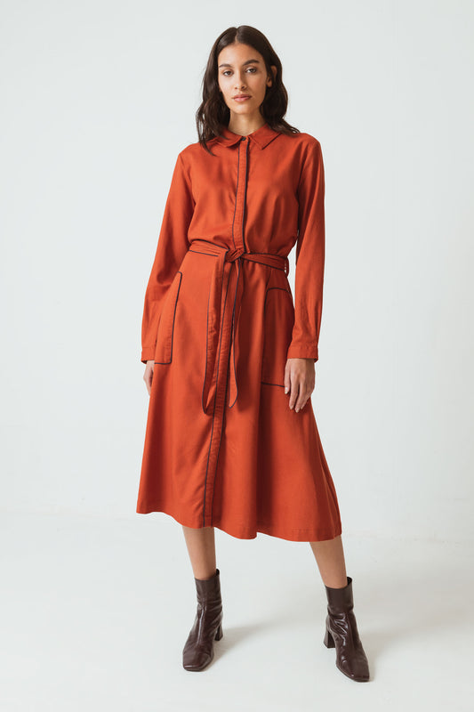 ROBE ENDERA