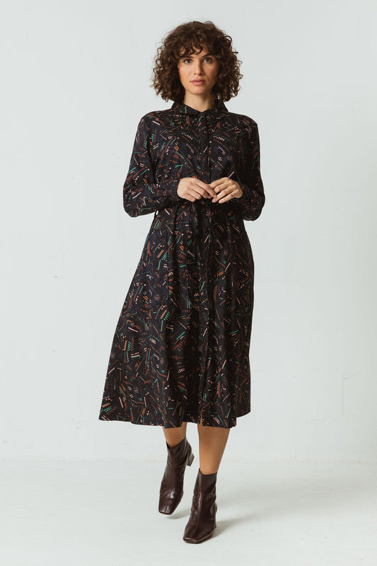 ROBE GAÏA