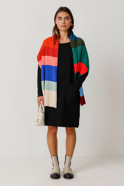 VESTIDO IREN-GOTS