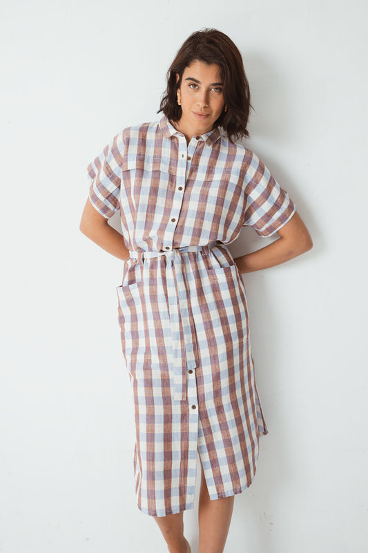 ROBE KATINA