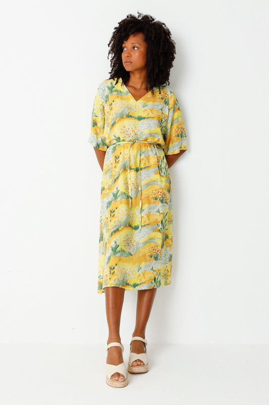 ROBE KORA