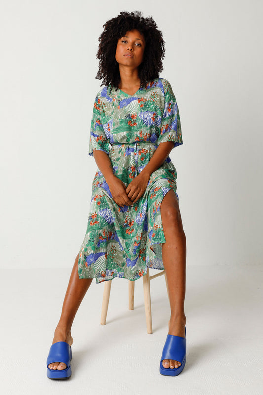 ROBE KORA